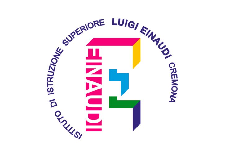 einaudicremona-logo