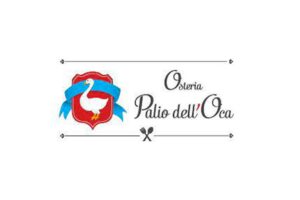 Logo Osteria Palio dell'Oca